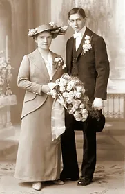 Weddings at Sketty Community Church