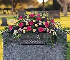 Funerals at Sketty Community Church