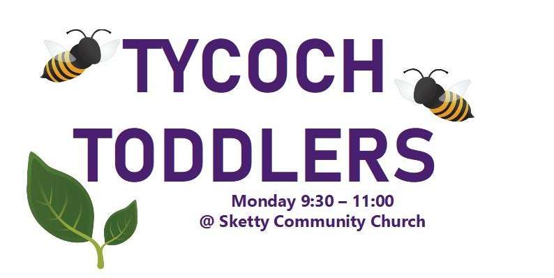 Tycoch Toddless at Sketty Community Church