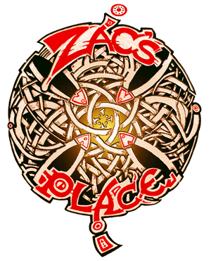 Zac's Place Swansea